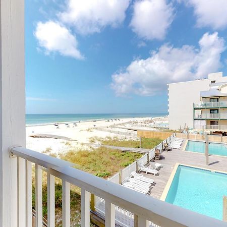 Sunchase #203 Διαμέρισμα Gulf Shores Εξωτερικό φωτογραφία