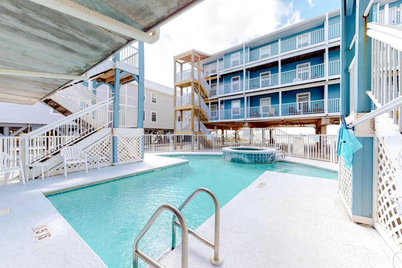 Sunchase #203 Διαμέρισμα Gulf Shores Εξωτερικό φωτογραφία