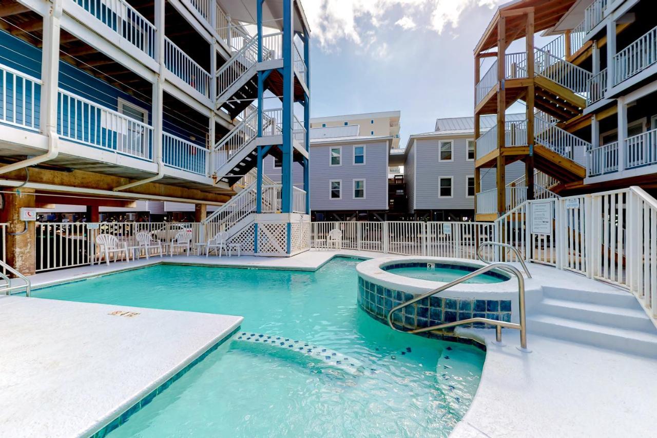 Sunchase #203 Διαμέρισμα Gulf Shores Εξωτερικό φωτογραφία