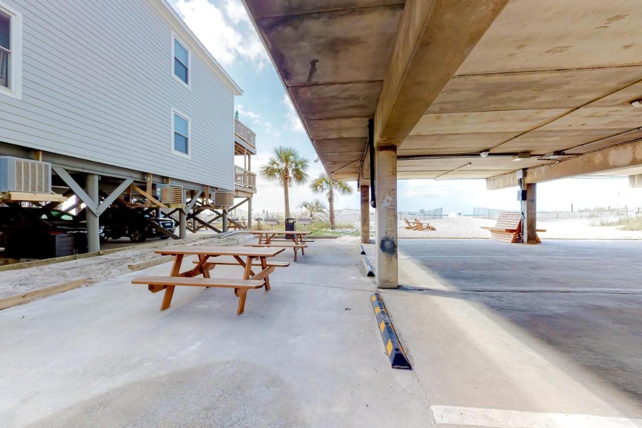 Sunchase #203 Διαμέρισμα Gulf Shores Εξωτερικό φωτογραφία