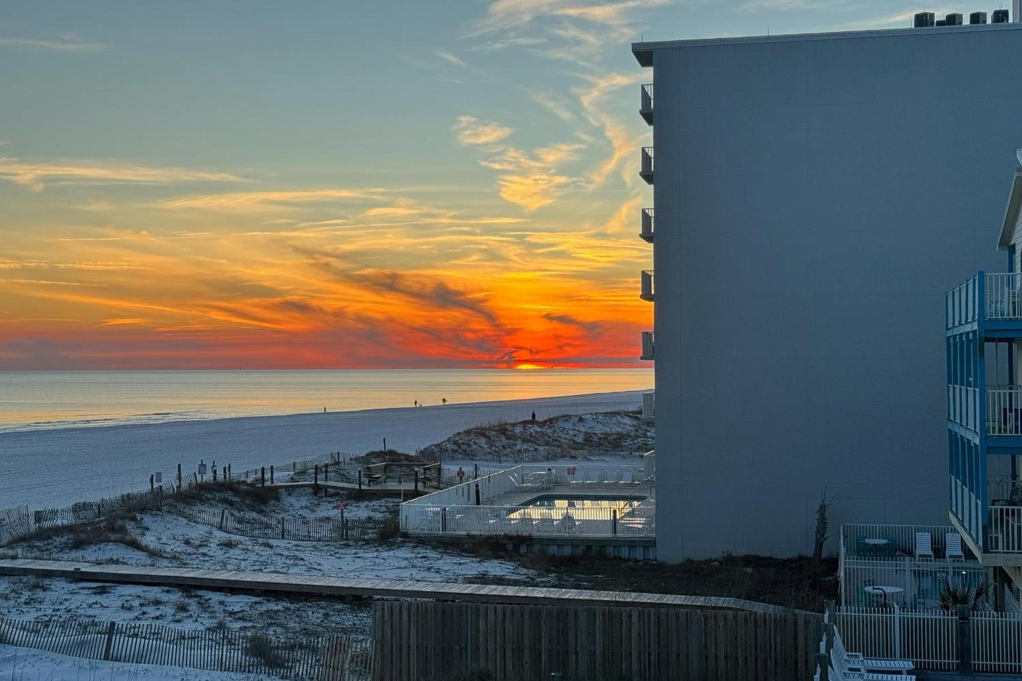 Sunchase #203 Διαμέρισμα Gulf Shores Εξωτερικό φωτογραφία