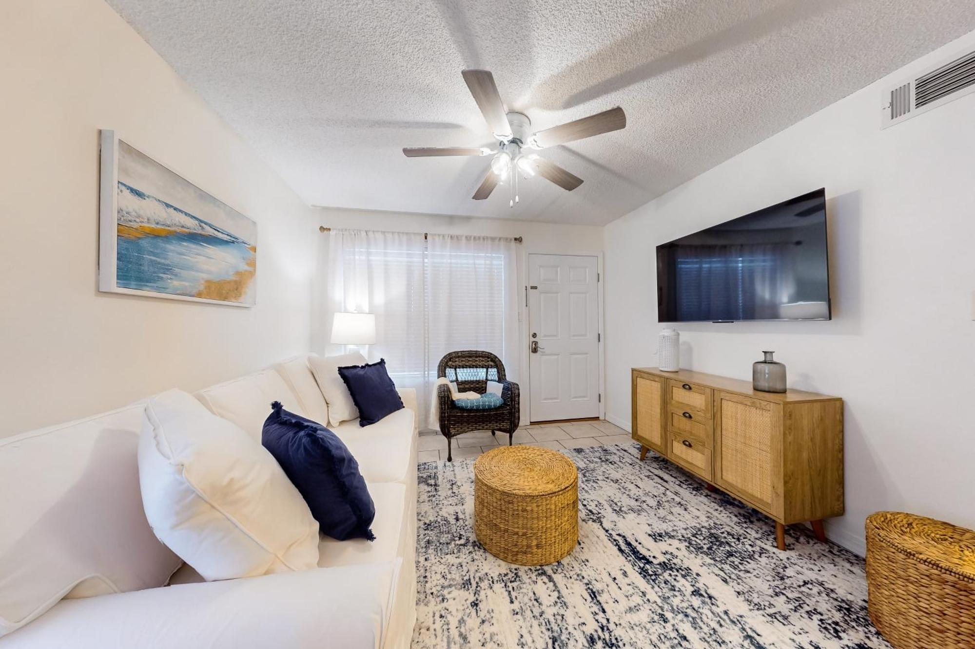 Sunchase #203 Διαμέρισμα Gulf Shores Εξωτερικό φωτογραφία