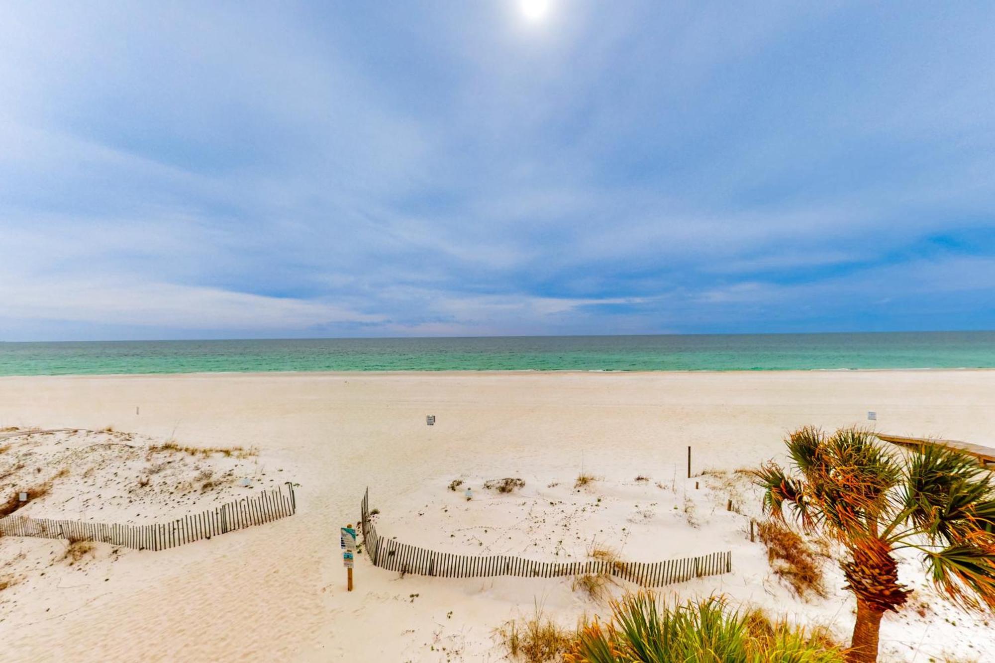 Sunchase #203 Διαμέρισμα Gulf Shores Εξωτερικό φωτογραφία